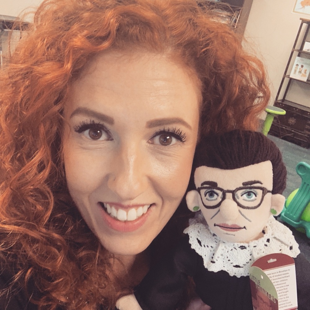 Meet your Posher, Jennifer